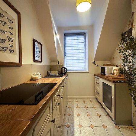 Apartamenty 72 - Agroturystyka Wola Pekoszewska Exterior foto