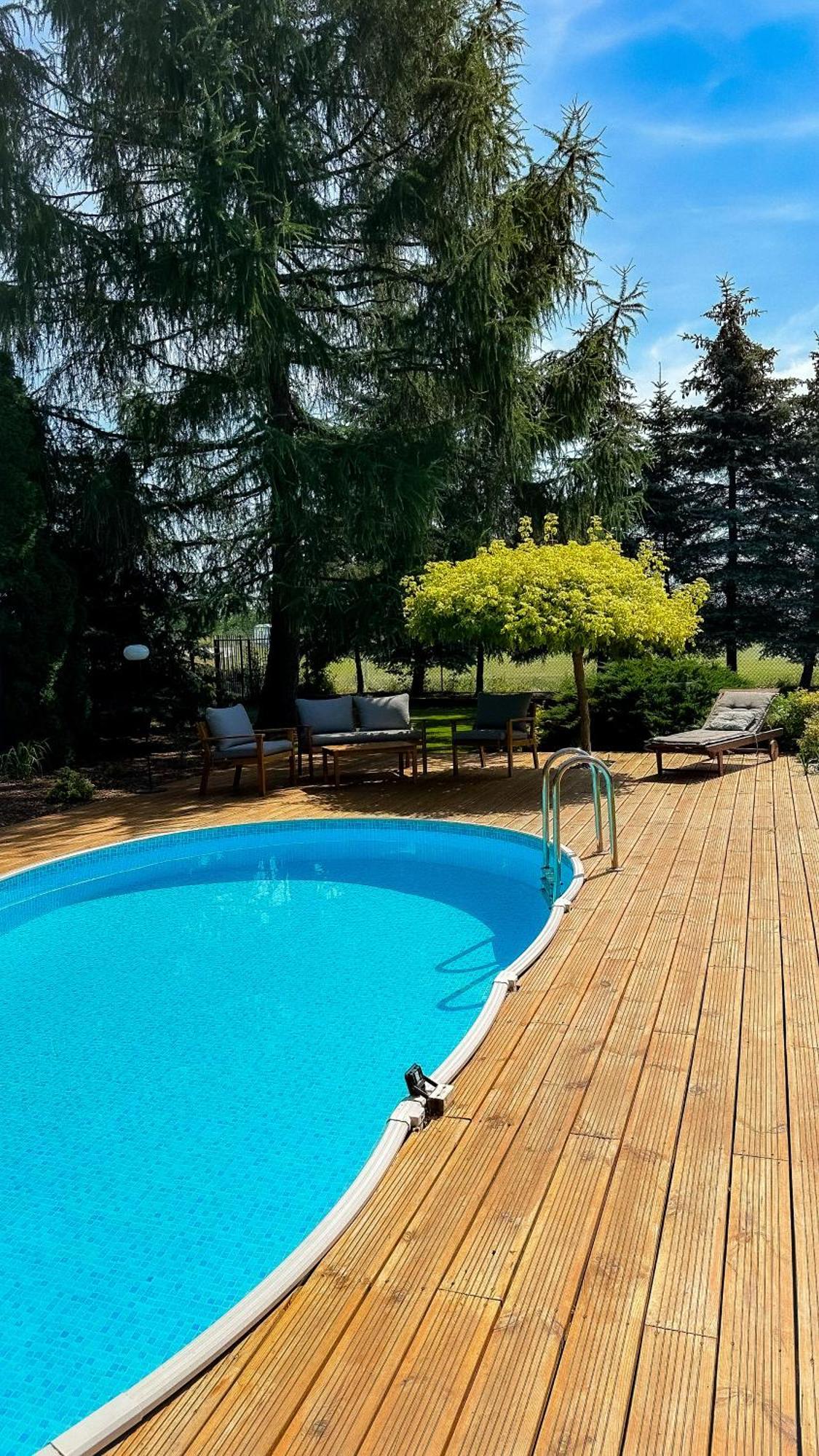 Apartamenty 72 - Agroturystyka Wola Pekoszewska Exterior foto